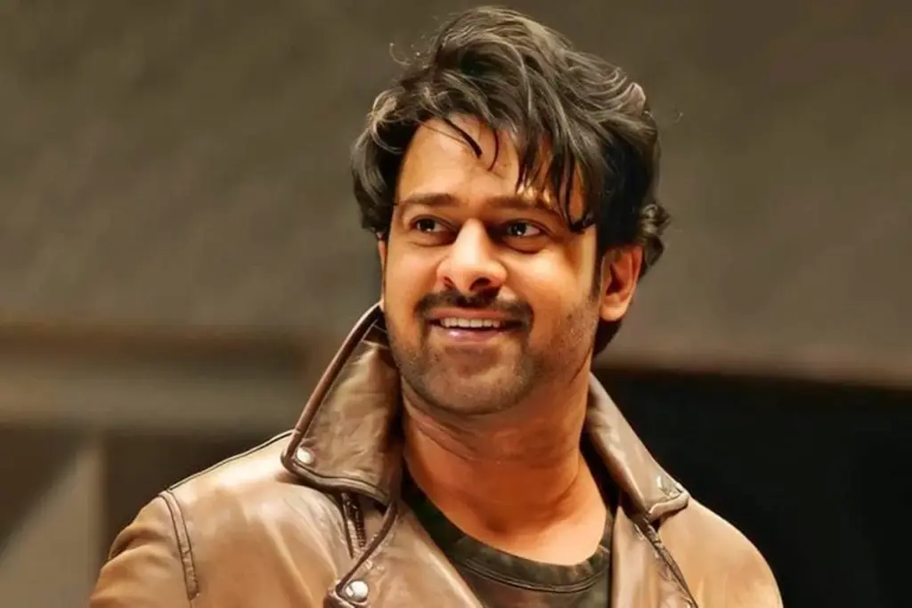 Prabhas Fans Target Director After The Raja Saab Disappointment