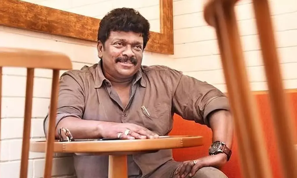 R. Parthiban Moves Court for “No Caste, No Religion” Certificate Amid Controversy