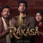 Raakaasa Review: Sangeeth Sobhan Shines in a Routine Horror Comedy