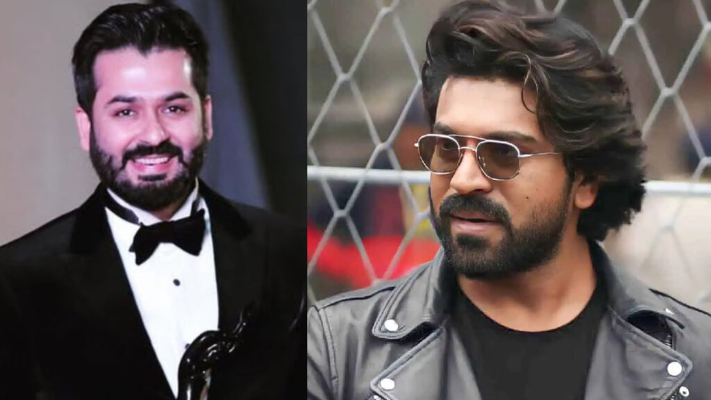 Ashwatthama Revival Buzz Around Ram Charan & Aditya Dhar