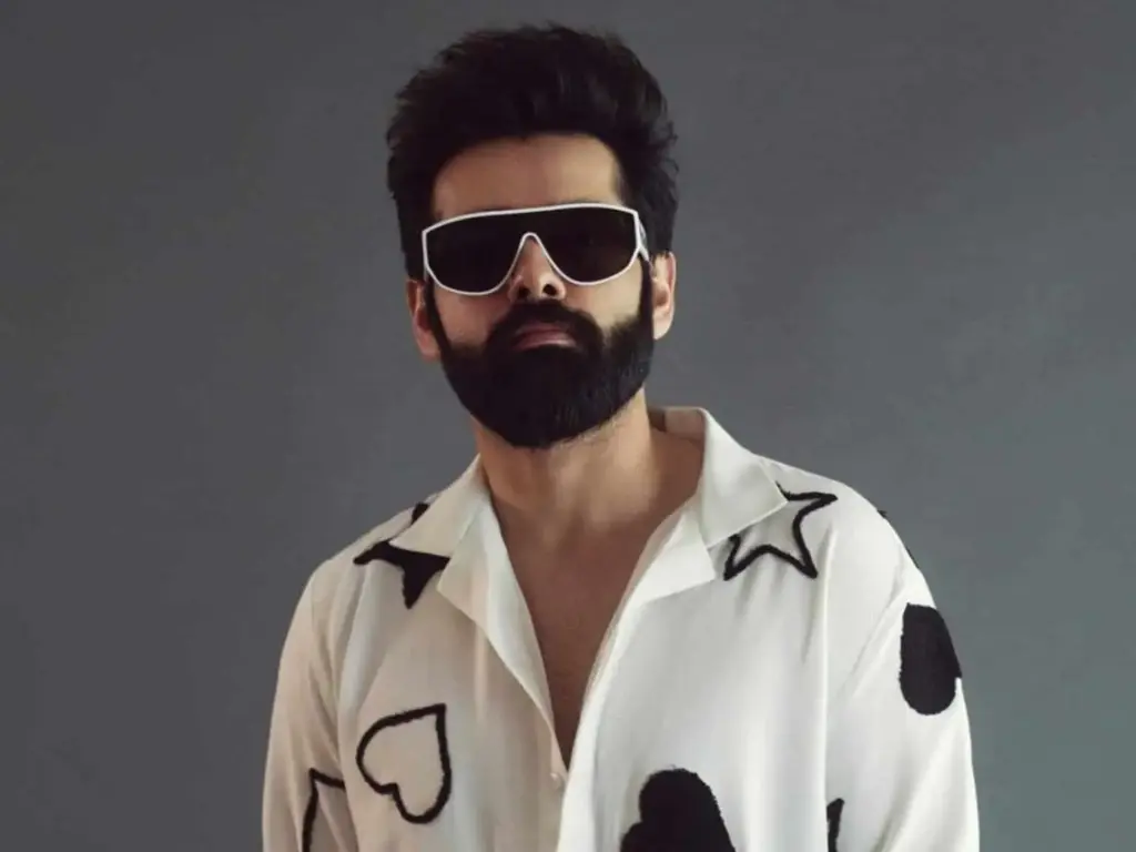 Ram Pothineni’s Next Faces Director Confusion