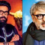 Ram Charan to Headline Bhansali’s Jungle Adventure Film