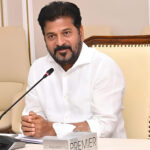 Revanth Reddy Slams Delimitation Plan, Raises South India Concernsn