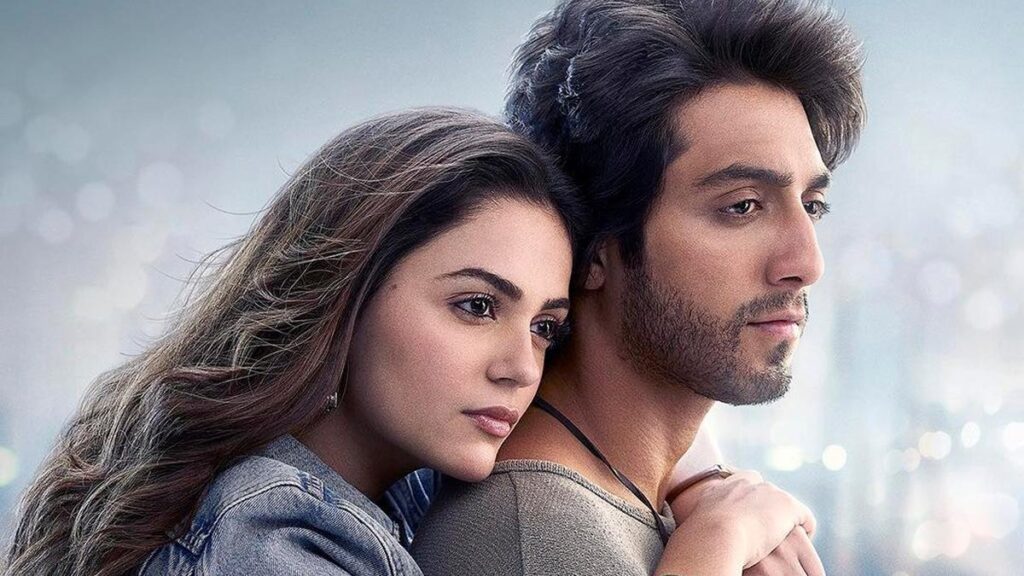 Saiyaara Team Reunites for Another Intense Love Story