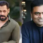 Salman Khan–Vamshi Paidipally Film Launches with Grand Pooja Ceremony in Mumbai