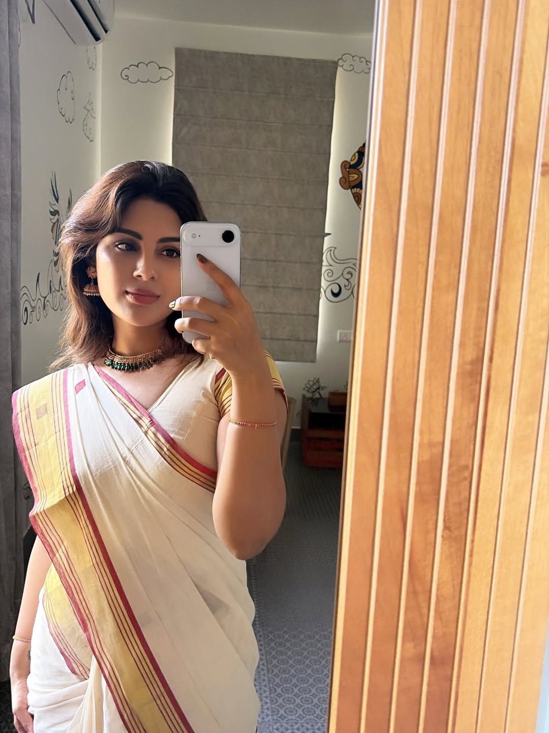 Samyuktha Menon
