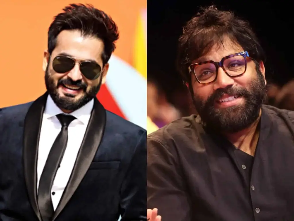Sandeep Reddy Vanga Backs Dhurandhar, Slams Critics