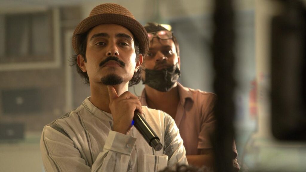 Shaneil Deo on Crafting Dacoit: A Gritty, Emotional Debut