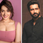 Vicky Kaushal–Shraddha Kapoor in Talks for Mahavatar