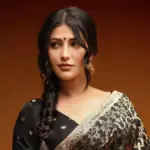 Shruti Haasan Bags ₹3 Cr for ‘Peddi’ Item Song