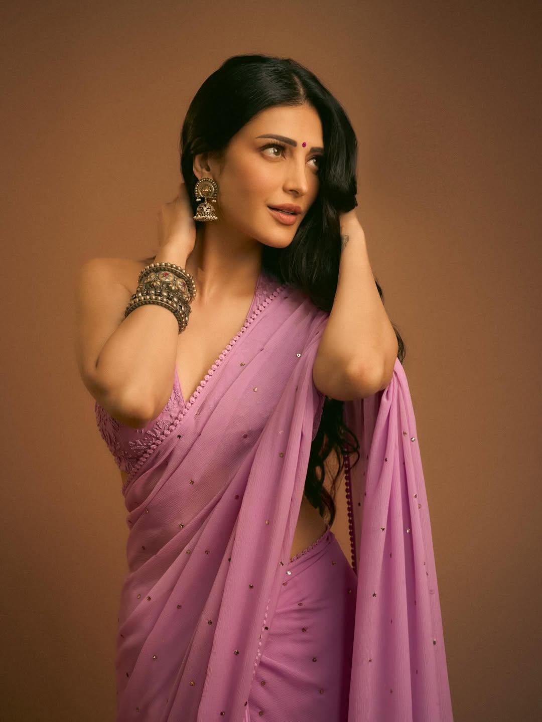 Shruti Haasan