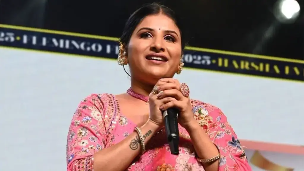 Mangli Files Complaint Against Advocate Amid Fraud Allegations