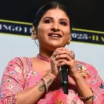Mangli Files Complaint Against Advocate Amid Fraud Allegations