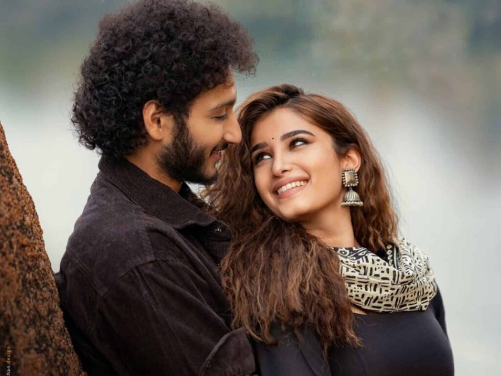 Srinivasa Mangapuram Teaser: Jaya Krishna–Rasha Thadani Film Promises Rustic Love Drama