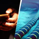 Strait of Hormuz Internet Cable Risk Raises Global Disruption Concerns