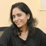 Supriya Yarlagadda: AI Is Just a Tool, Not a Threat to Filmmaking