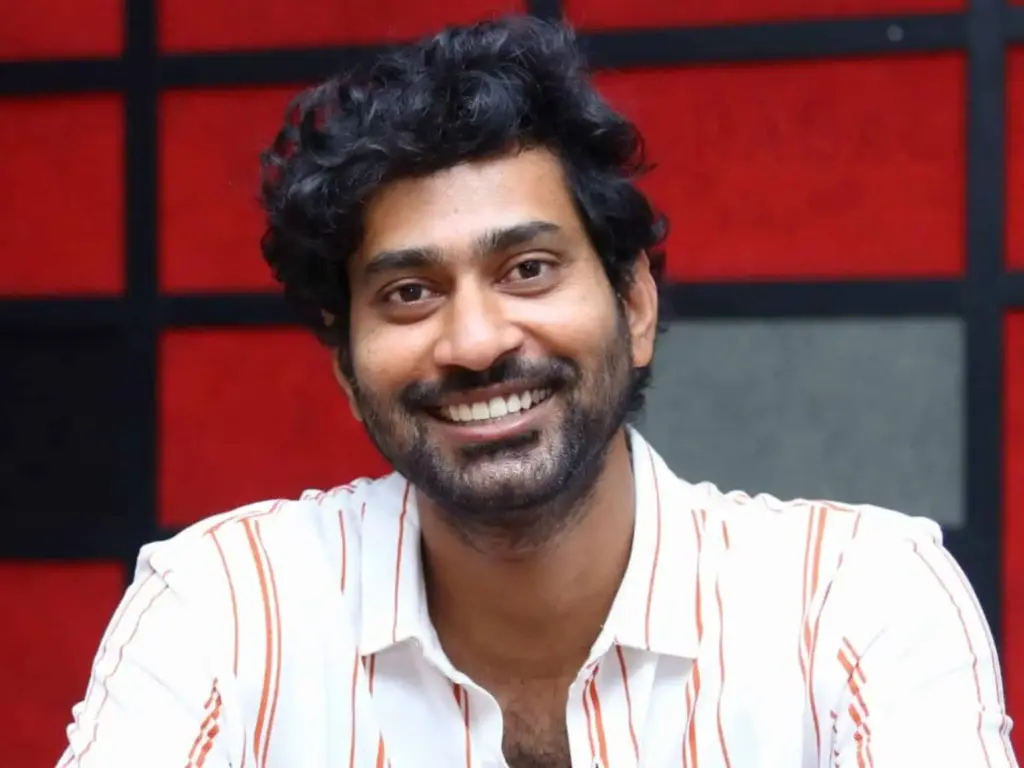 Thiruveer’s Emotional Revelation Goes Viral Ahead of Papam Prathap Release