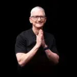 Tim Cook Steps Down as Apple CEO After 15-Year Era, John Ternus to Take Over