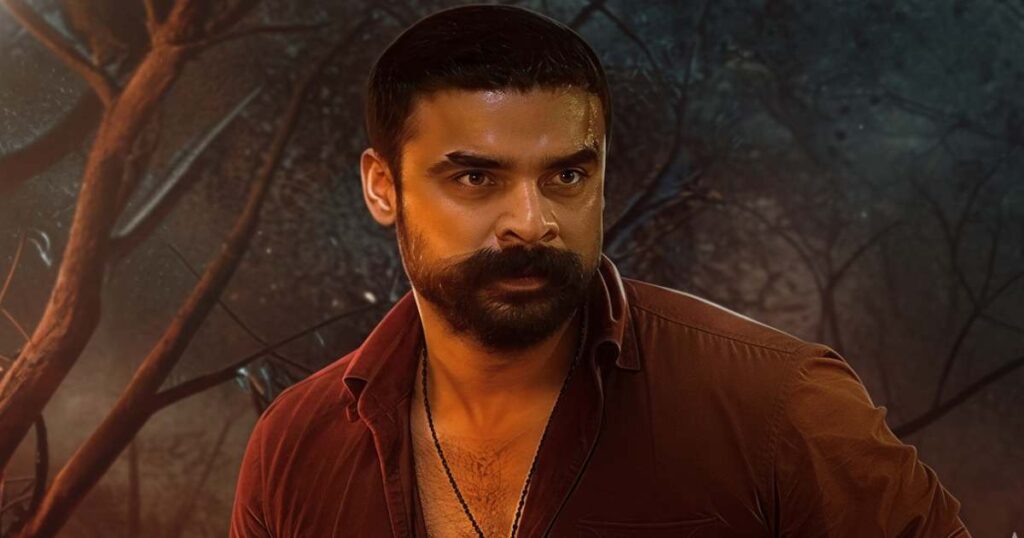 Tovino Thomas’ Pallichattambi Promises Action-Packed Period Thriller