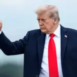 Trump Claims ‘Peacemaker’ Role in Preventing Global Conflicts