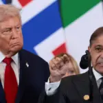 Brahma Chellaney Questions US Iran–Pakistan Policy