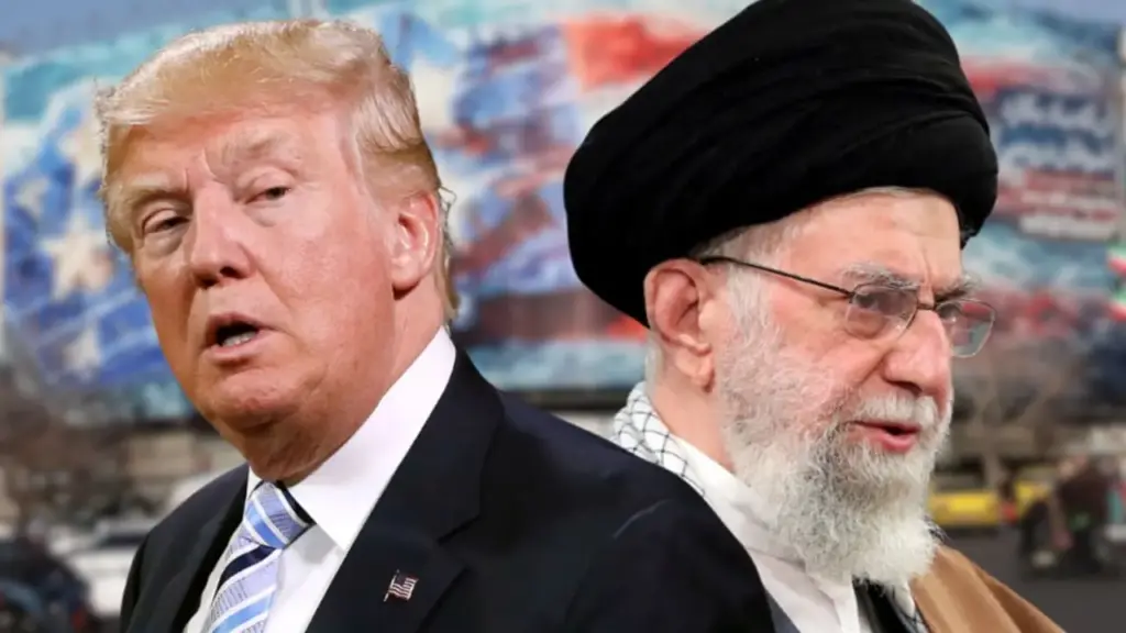 US-Iran Talks Collapse Over Uranium Dispute