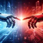 US–China AI Gap Closes, Says Stanford University Report