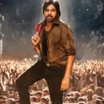 Collar Ey Etthara: Pawan Kalyan’s Mass Magic in Ustaad Bhagat Singh