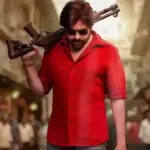 Pawan Kalyan’s UBS Gets Crisp Runtime
