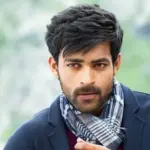 Varun Tej Injured on Bhari Sets, Undergoes Minor Surgery