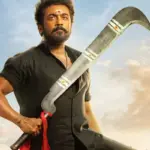 Suriya’s Veerabhadrudu Locks May 14 Release