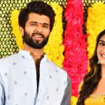 Vijay Deverakonda–Sreeleela Pairing Sparks Buzz After Ad Success