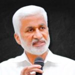 Vijayasai Reddy’s Comments Spark Discussion on Capital Development
