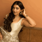 Zayn Marie Khan Steals Spotlight Ahead of Dacoit Debut