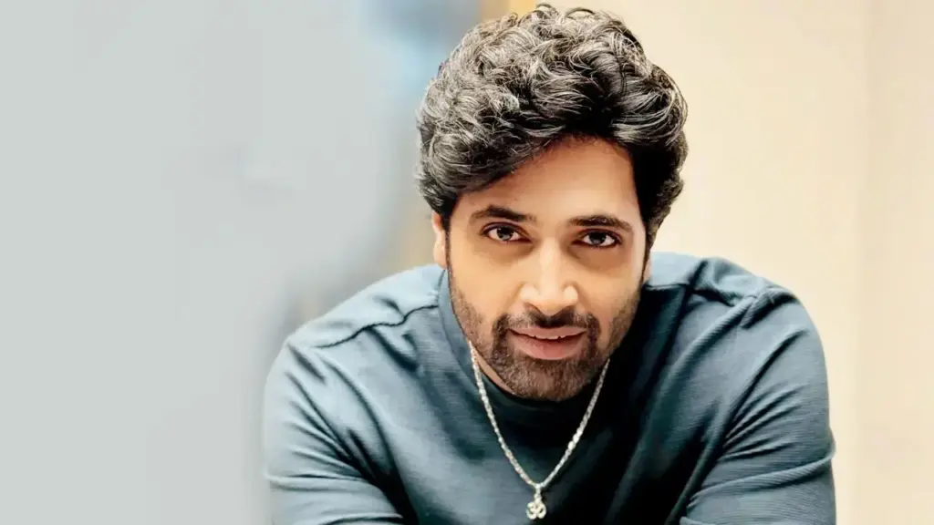 Adivi Sesh Admits Flaws as Dacoit Faces Mixed Response