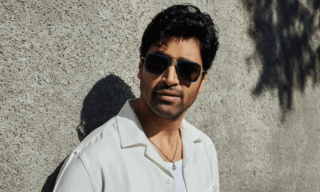 Adivi Sesh Viral Comment Sparks Industry Speculation