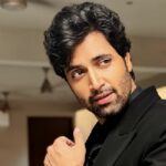 Adivi Sesh Shares Career Advice, Promotes Dacoit Ahead of Release
