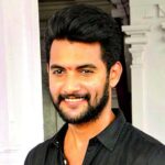 Aadi Sai Kumar’s ‘Sairabanu’ Announced as a Romantic Fantasy Entertainer