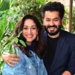 Aditya Dhar & Yami Gautam Rise as Bollywood Power Couple