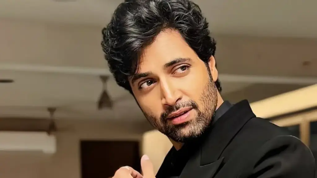 Adivi Sesh Faces Big Test with Dacoit Release