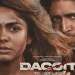 Adivi Sesh Shines in Dacoit Trailer, Buzz Peaks Ahead of Release