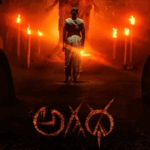 MS Raju’s ‘Agadha’ First Look Hints at a Mythical Thriller