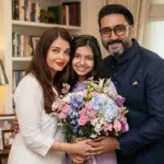 Aishwarya–Abhishek Mark 19th Wedding Anniversary