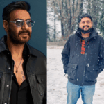Ajay Devgn–Om Raut Reunion Film on Unsung Maratha Warrior in the Works