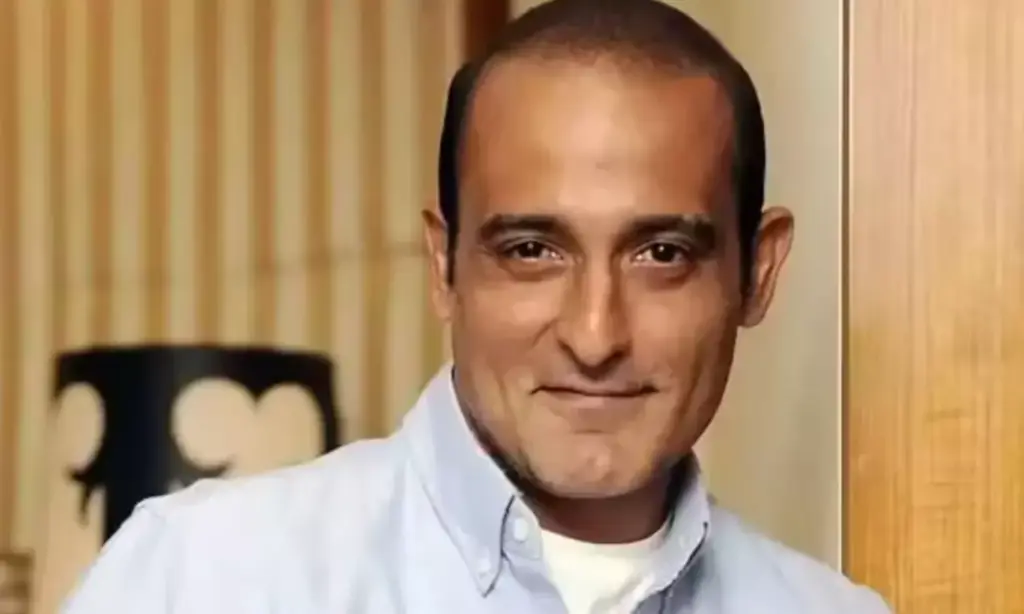 Akshaye Khanna Joins Prasanth Varma Cinematic Universe Buzz