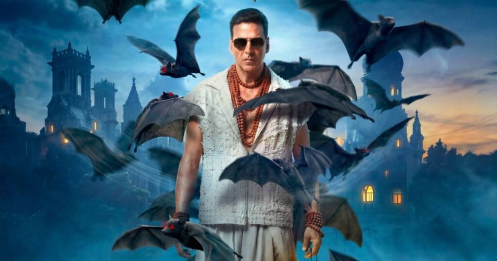 Bhoot Bangla Box Office: Can Akshay Kumar Turn Mixed Talk into a Win?