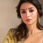 Alia Bhatt Likely to Join Pan-India Telugu Film