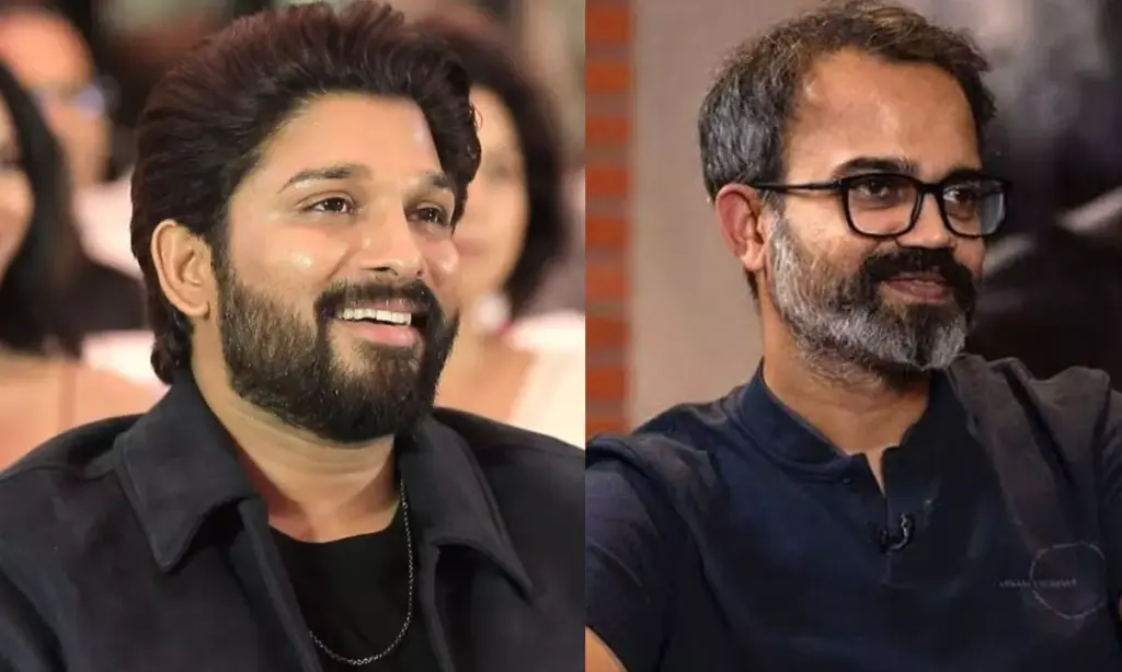 Allu Arjun–Prashanth Neel Combo Delayed?