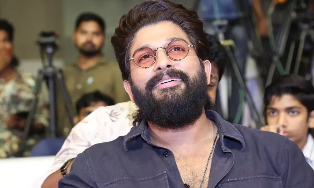 Allu Arjun Sets Japan Ablaze Ahead of Pushpa 2 Release