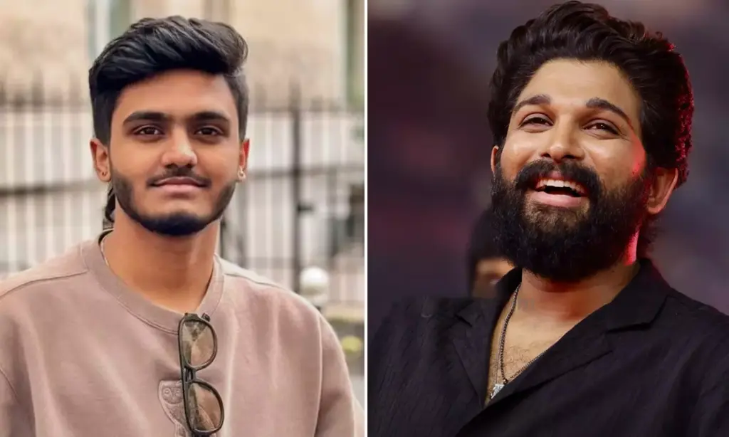 Allu Arjun’s Raaka Targets Global Music Standard with Sai Abhyankkar
